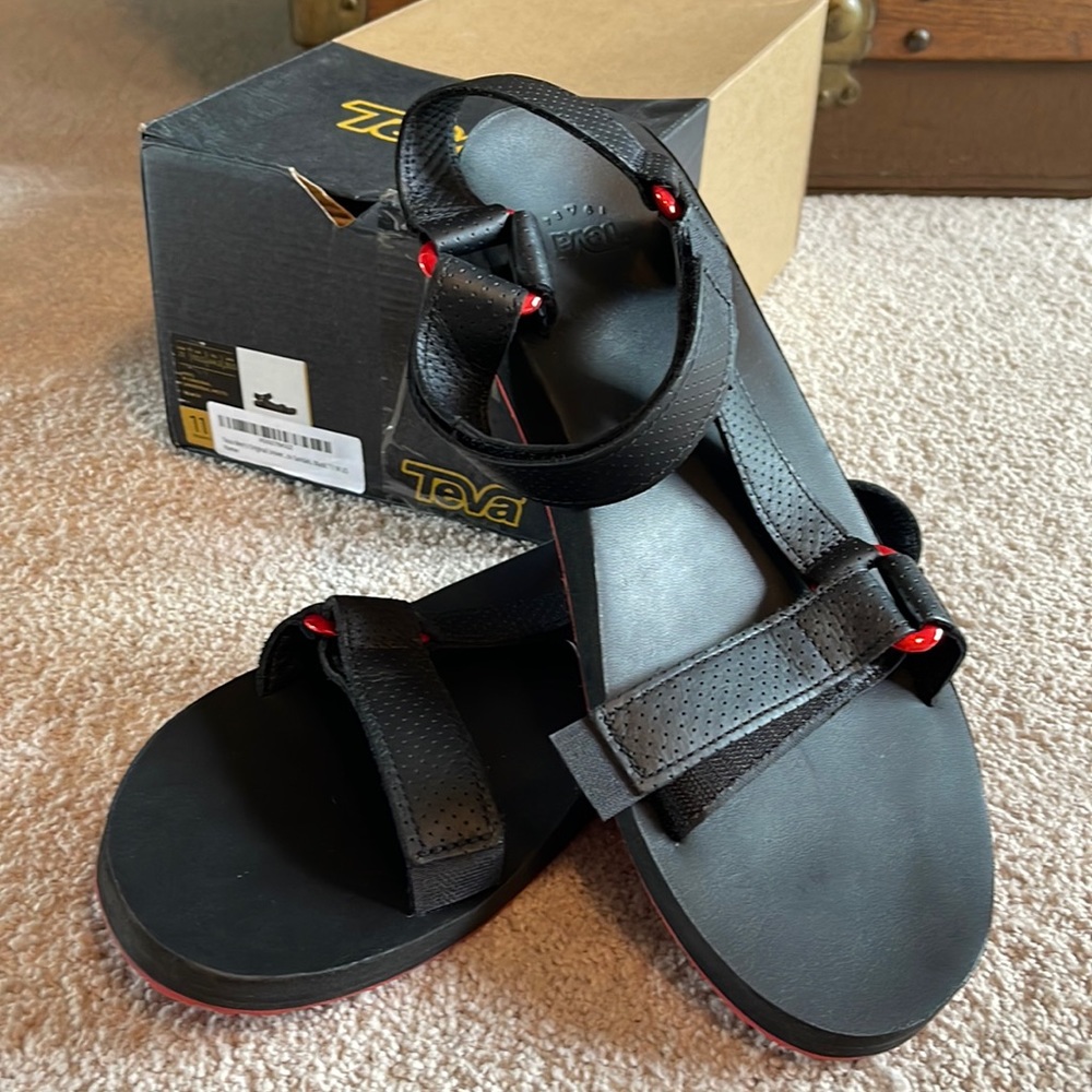 Men’s Teva Original Universal Moto, Size 11
